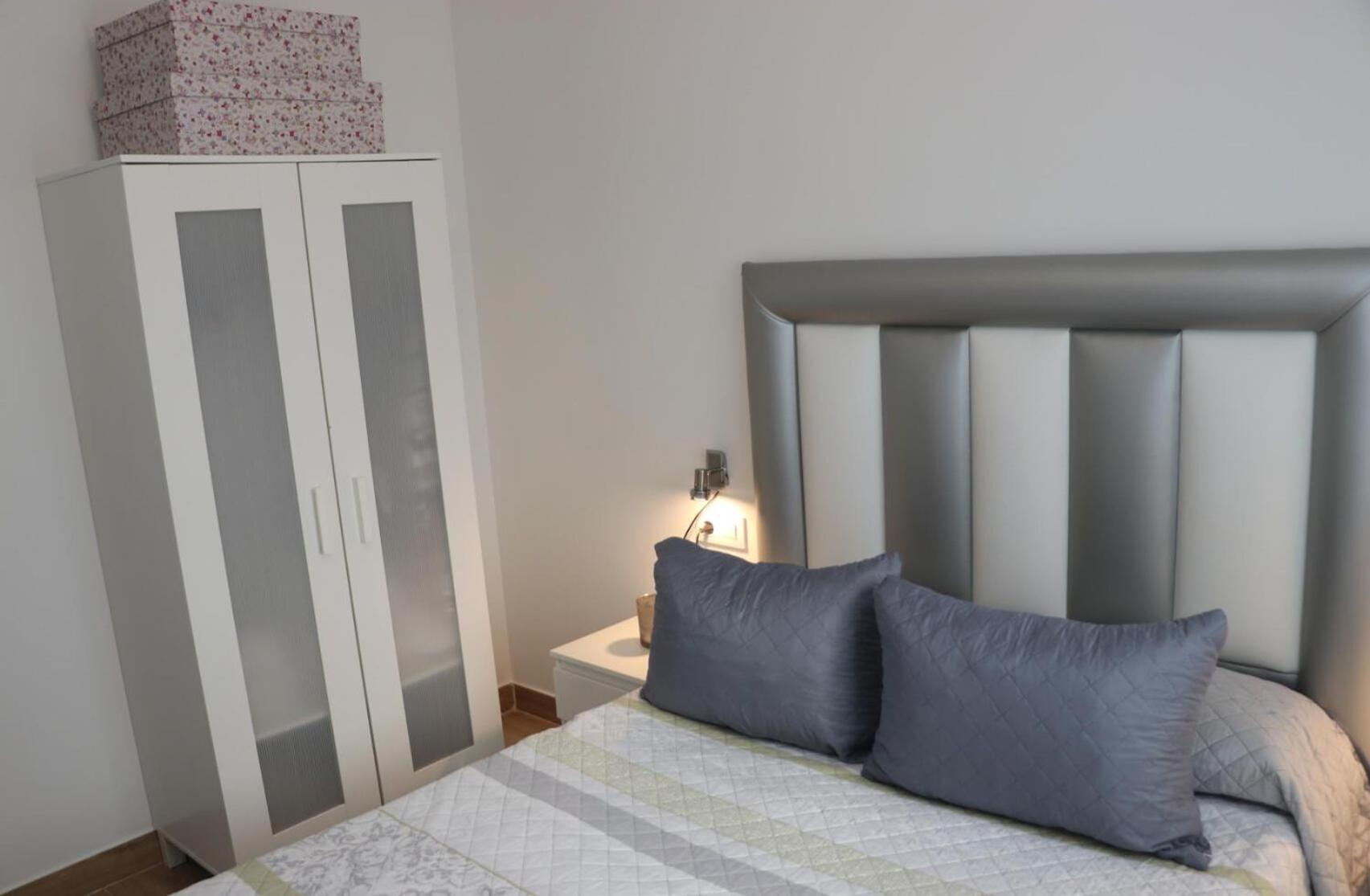 Apartamento En Conil Con Piscina โกนิล เด ลาฟรอนเตรา ภายนอก รูปภาพ